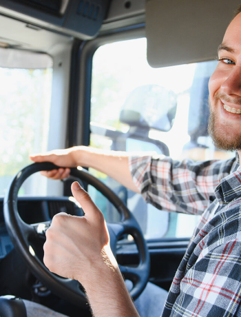 CDL Driver Opportunities: Building a Rewarding Career on the Road